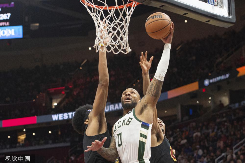 在NBA漫 在NBA漫